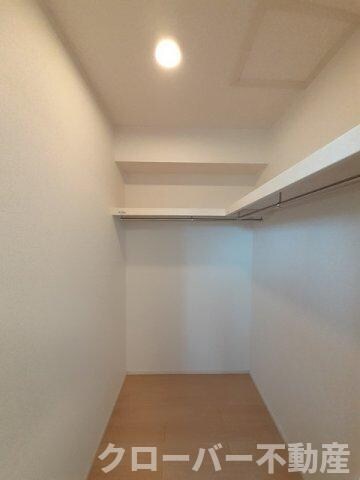 ルーベル塩屋ⅡＢの物件内観写真