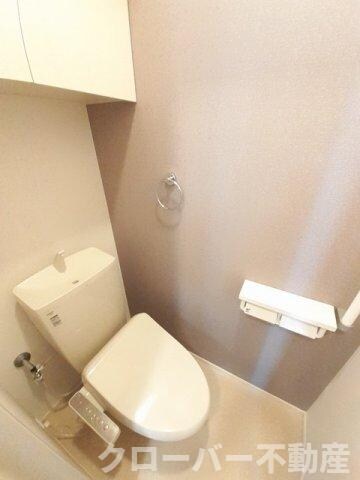 ルーベル塩屋ⅡＢの物件内観写真