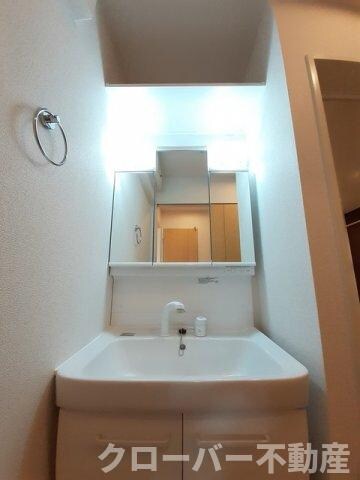 ルーベル塩屋ⅡＢの物件内観写真