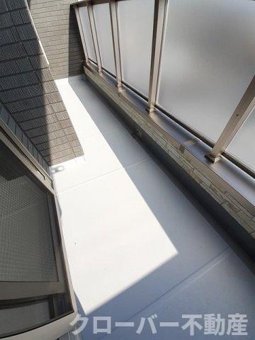 ルーベル塩屋ⅡＢの物件内観写真