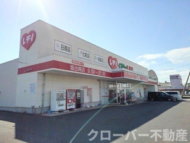 アムール・ＧＡＫＵ　Ｂの物件外観写真