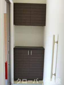 シャーメゾン善通寺町 B棟の物件内観写真