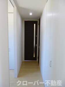 シャーメゾン善通寺町 B棟の物件内観写真
