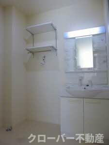 シャーメゾン善通寺町 B棟の物件内観写真