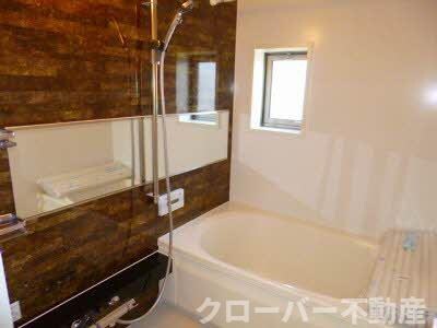 シャーメゾン善通寺町 B棟の物件内観写真