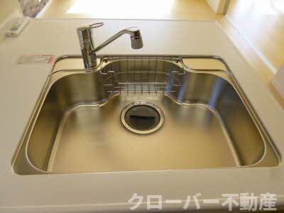 シャーメゾン善通寺町 B棟の物件内観写真