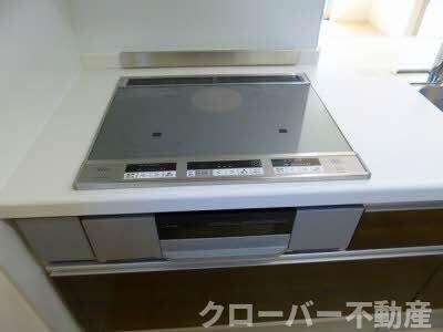 シャーメゾン善通寺町 B棟の物件内観写真