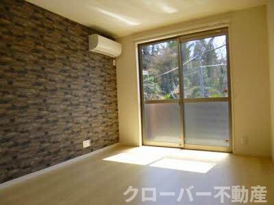 シャーメゾン善通寺町 B棟の物件内観写真