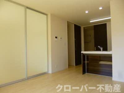 シャーメゾン善通寺町 B棟の物件内観写真