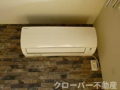 シャーメゾン善通寺町 B棟の物件内観写真