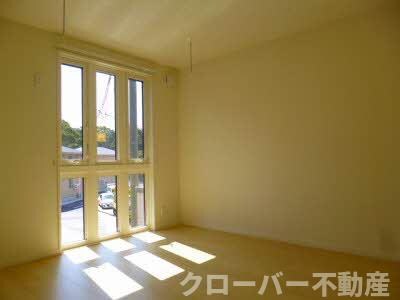 シャーメゾン善通寺町 B棟の物件内観写真