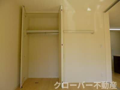 シャーメゾン善通寺町 B棟の物件内観写真