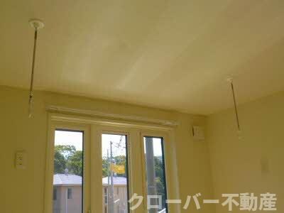 シャーメゾン善通寺町 B棟の物件内観写真