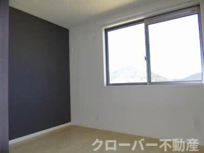 シャーメゾン善通寺町 B棟の物件内観写真