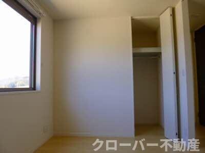 シャーメゾン善通寺町 B棟の物件内観写真