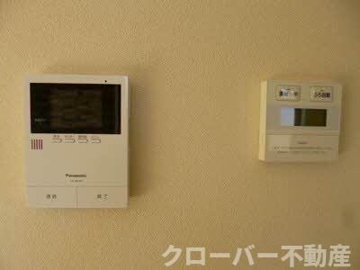 シャーメゾン善通寺町 B棟の物件内観写真