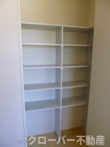 シャーメゾン善通寺町 B棟の物件内観写真