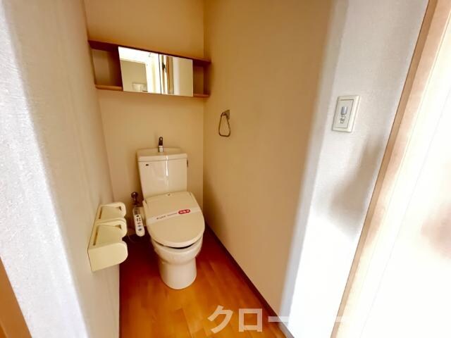 アンベリール南の物件内観写真