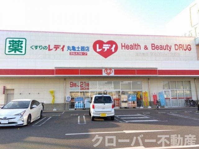 レオパレスＧＡＺＥＢＯ１２の物件外観写真