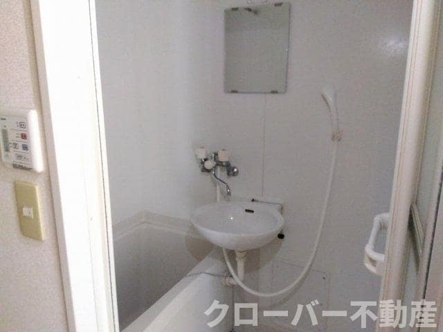 レオパレス富の物件内観写真