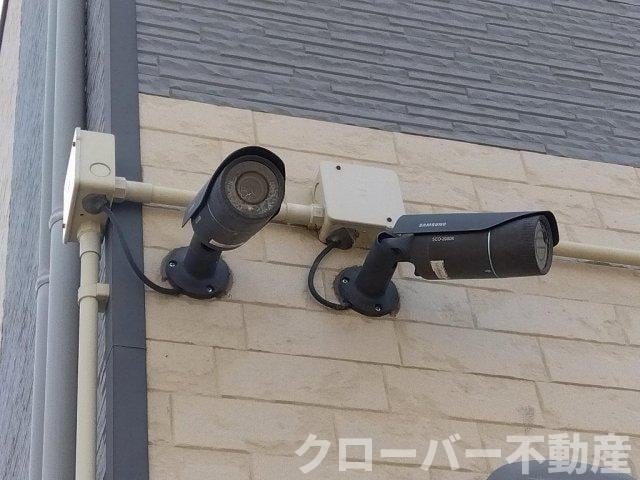 レオパレスハイメゾン坂出の物件内観写真