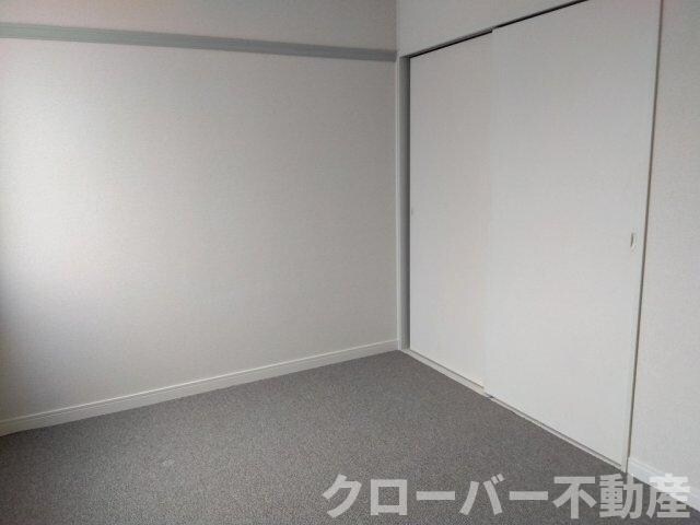 レオパレス高木の物件内観写真