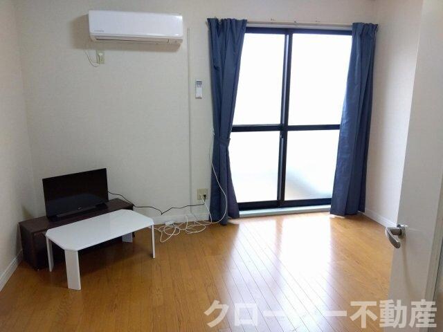 レオパレス高木の物件内観写真