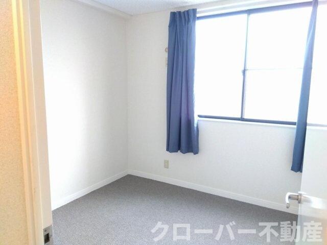 レオパレス高木の物件内観写真