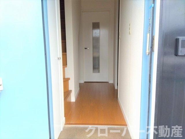 レオパレス高木の物件内観写真