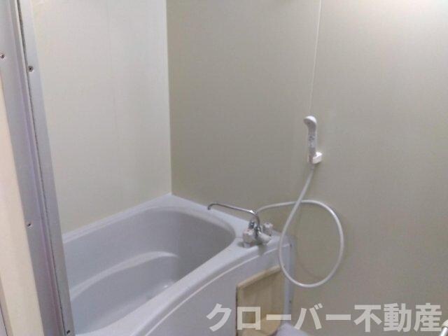 レオパレス高木の物件内観写真