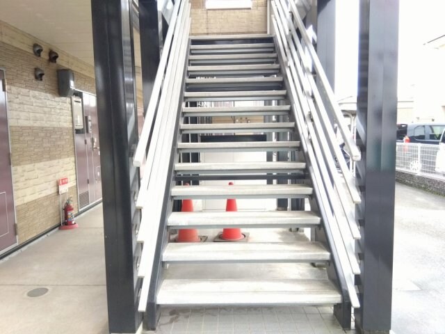 レオパレス東大浜の物件内観写真