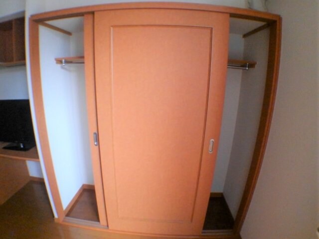 レオパレス東大浜の物件内観写真