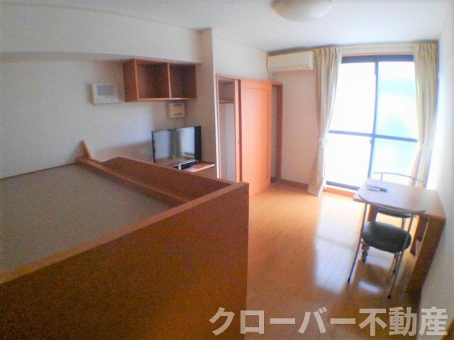 レオパレス東大浜の物件内観写真