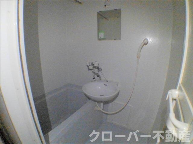 レオパレス東大浜の物件内観写真