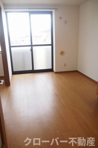 アンフィニの物件内観写真