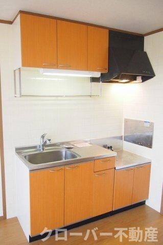 アンフィニの物件内観写真