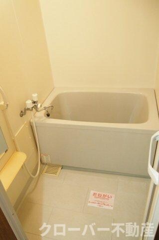 アンフィニの物件内観写真