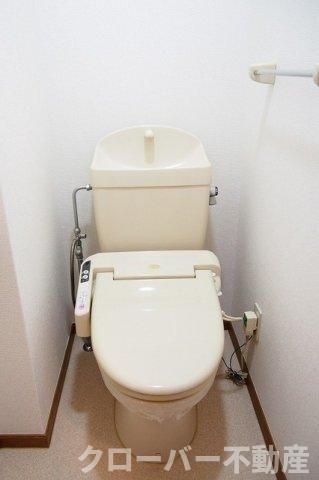 アンフィニの物件内観写真