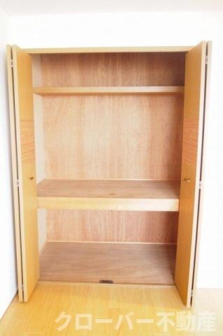 アンフィニの物件内観写真