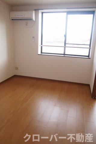 アンフィニの物件内観写真