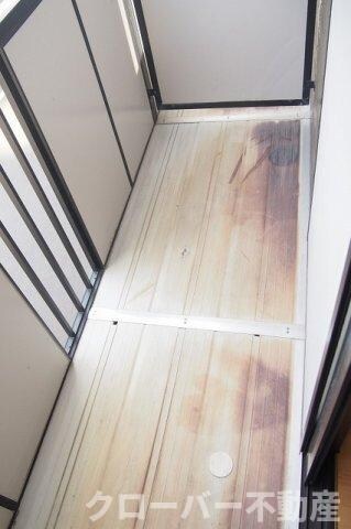 アンフィニの物件内観写真