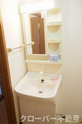 アンフィニの物件内観写真