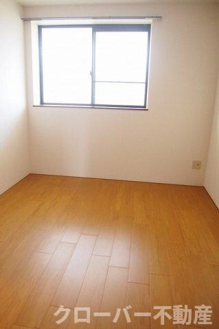 アンフィニの物件内観写真