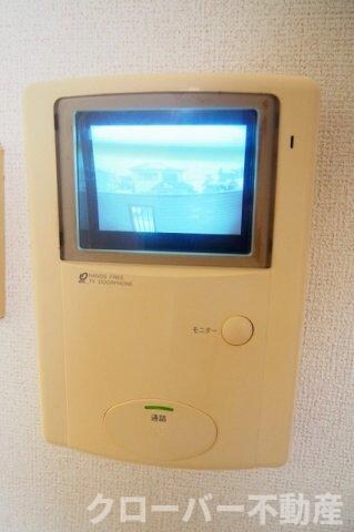 アンフィニの物件内観写真