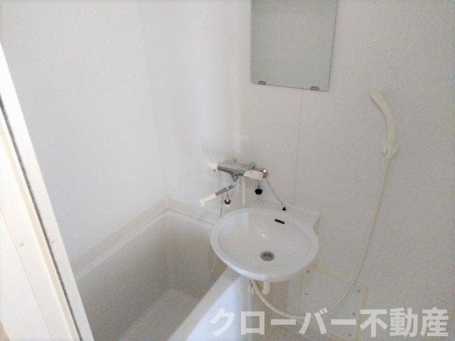 レオパレスフリューゲルⅡの物件内観写真