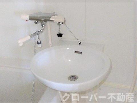 レオパレスフリューゲルⅡの物件内観写真