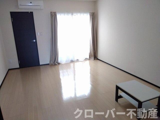 クレイノ茂木の物件内観写真