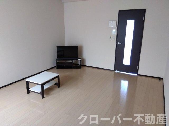 クレイノ茂木の物件内観写真