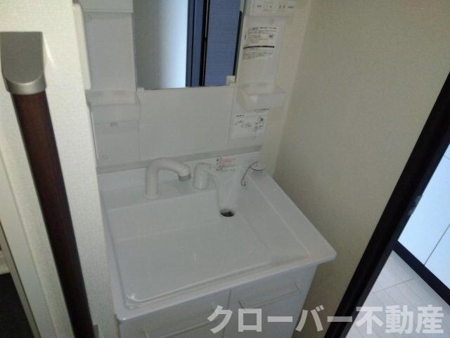 クレイノ茂木の物件内観写真