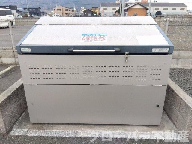 クレイノ茂木の物件内観写真